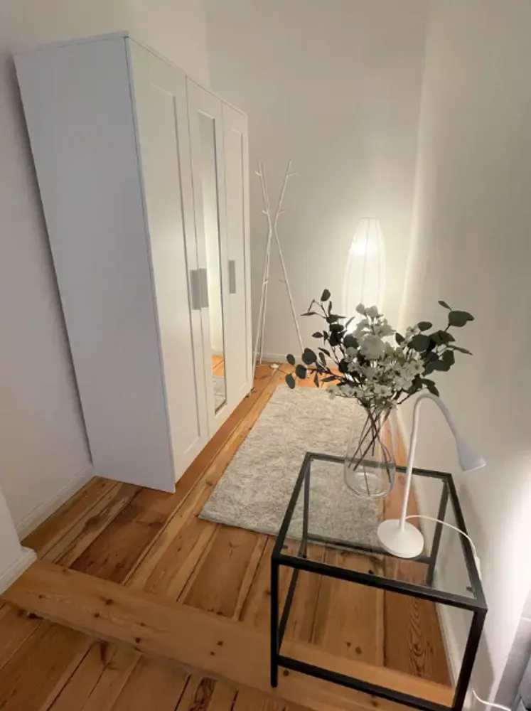 1 Zimmer Wohnung mit 46 m² in Berlin – Bild 7