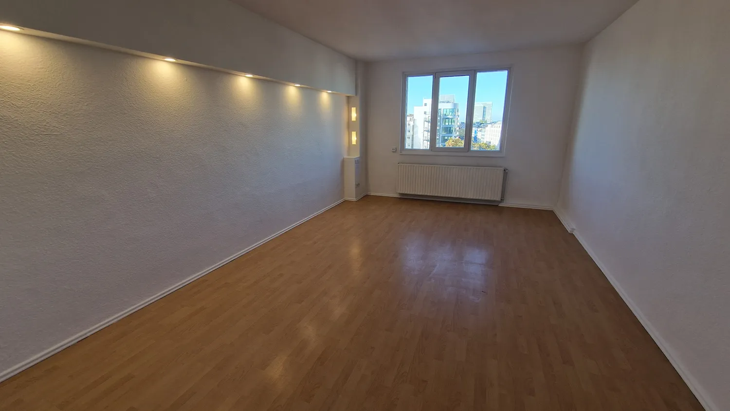 3 Zimmer Wohnung mit 86 m² in Düsseldorf – Bild 10