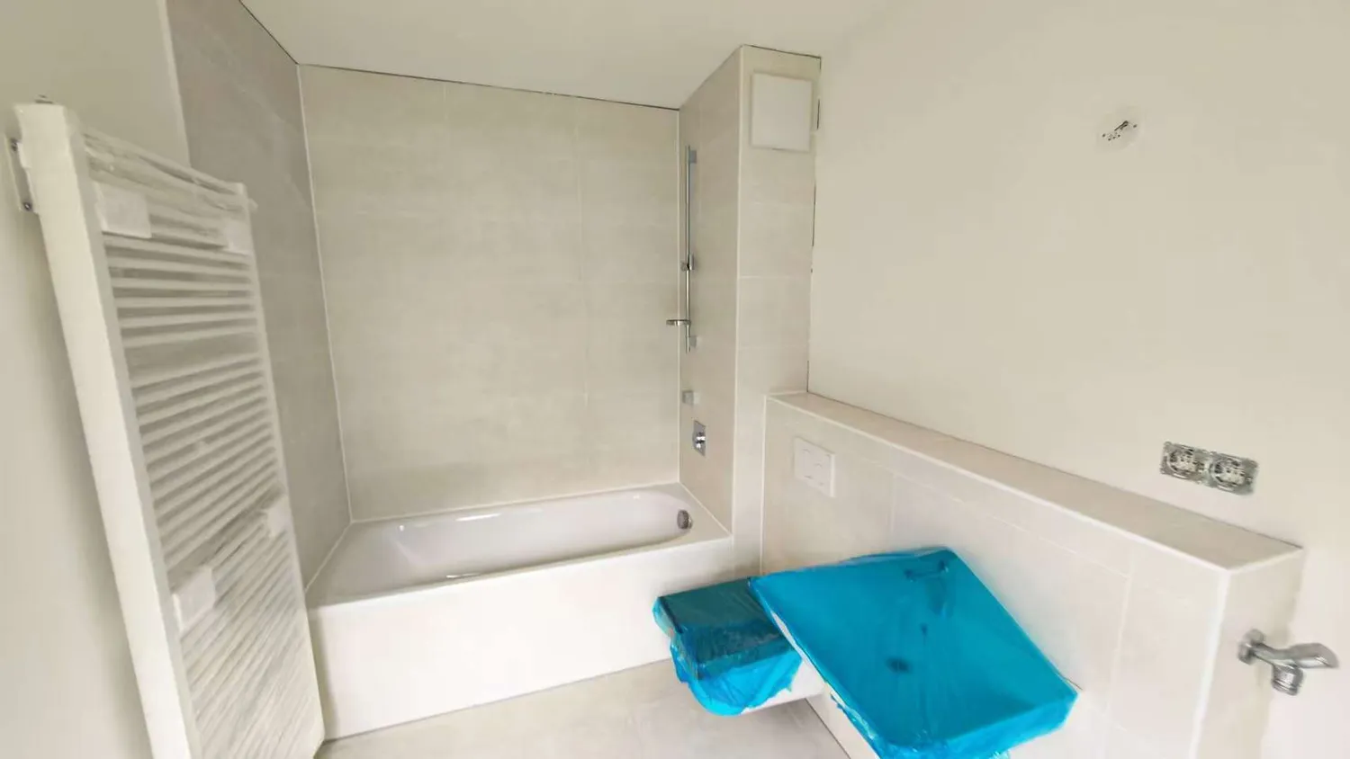 1 room apartment with 37 m² in Munich – Photo 3