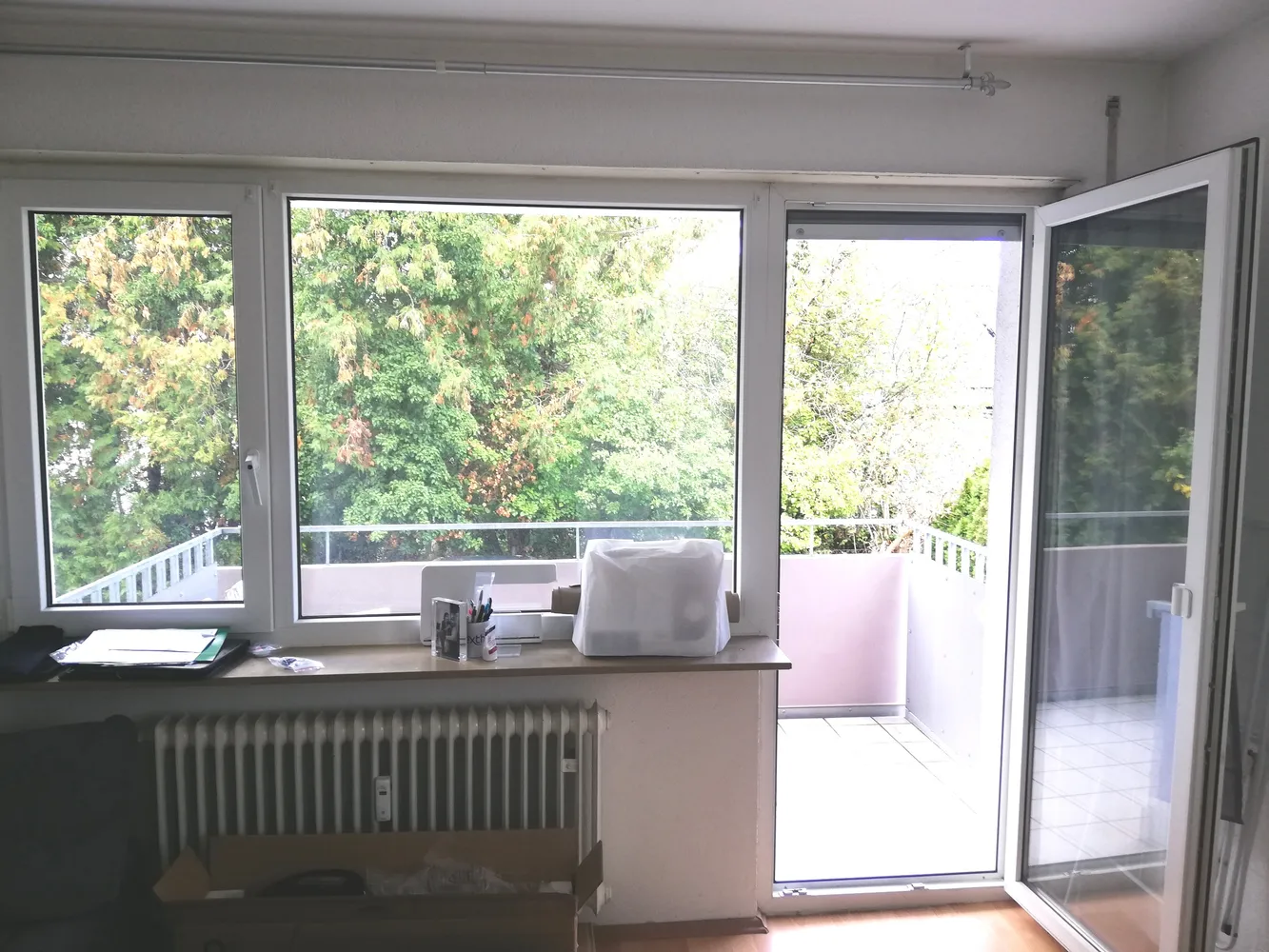 2 room apartment with 42 m² in Stuttgart – Photo 4
