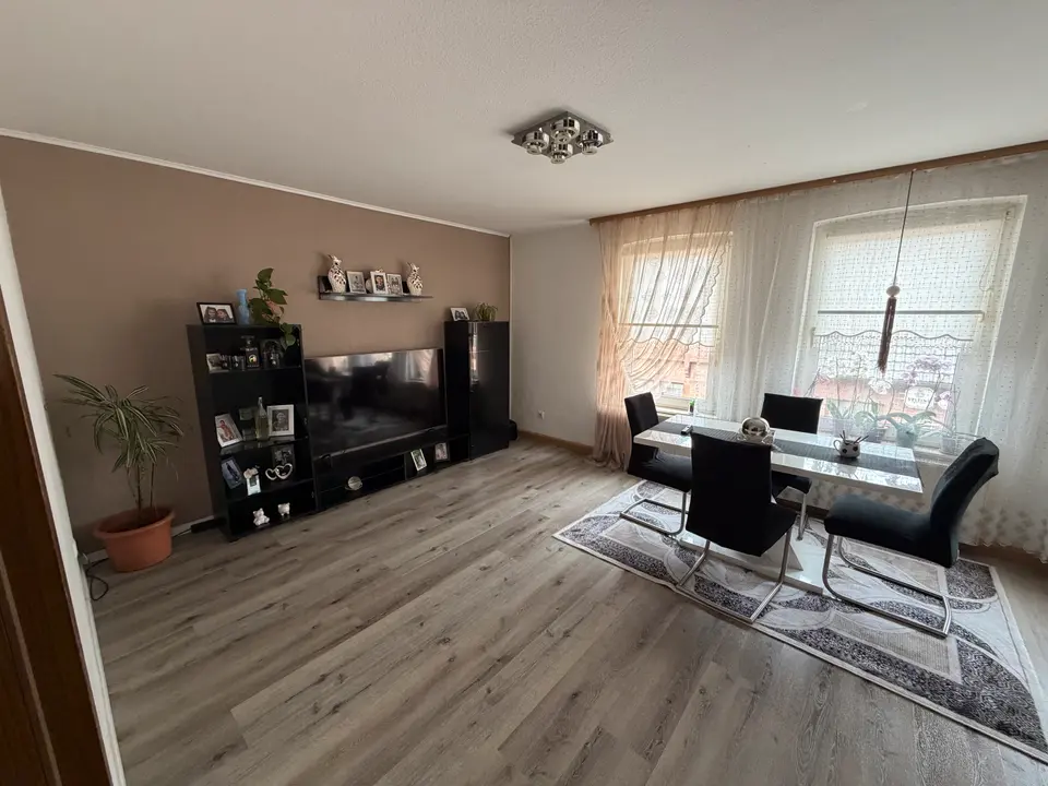 3 Zimmer Wohnung mit 70 m² in Bramsche – Bild 9
