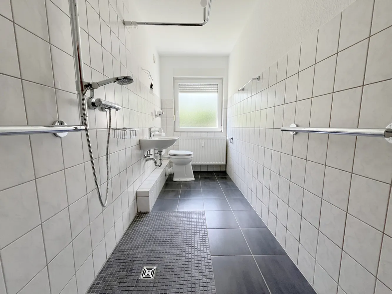 2 Zimmer Wohnung mit 59 m² in Gelsenkirchen – Bild 6