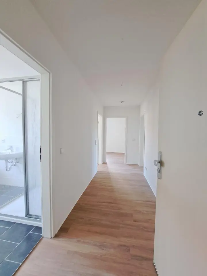 2 Zimmer Wohnung mit 52 m² in Magdeburg – Bild 3