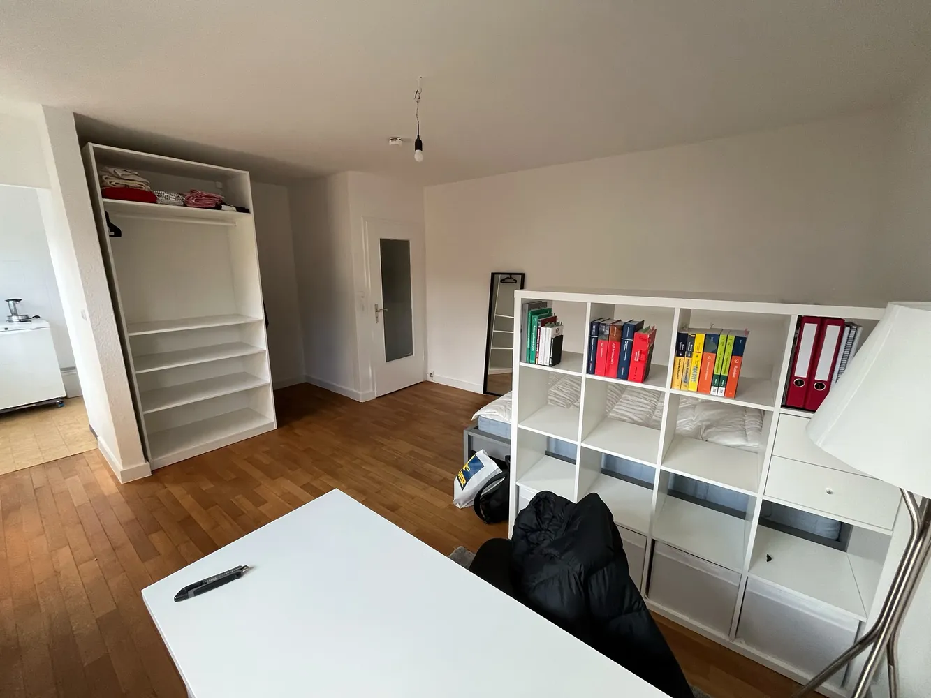 1 Zimmer Wohnung mit 30 m² in Stuttgart – Bild 3
