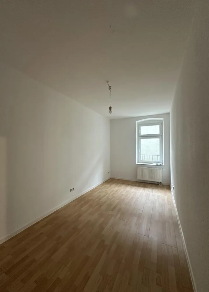 3 Zimmer Wohnung mit 64 m² in Weißenfels – Bild 5