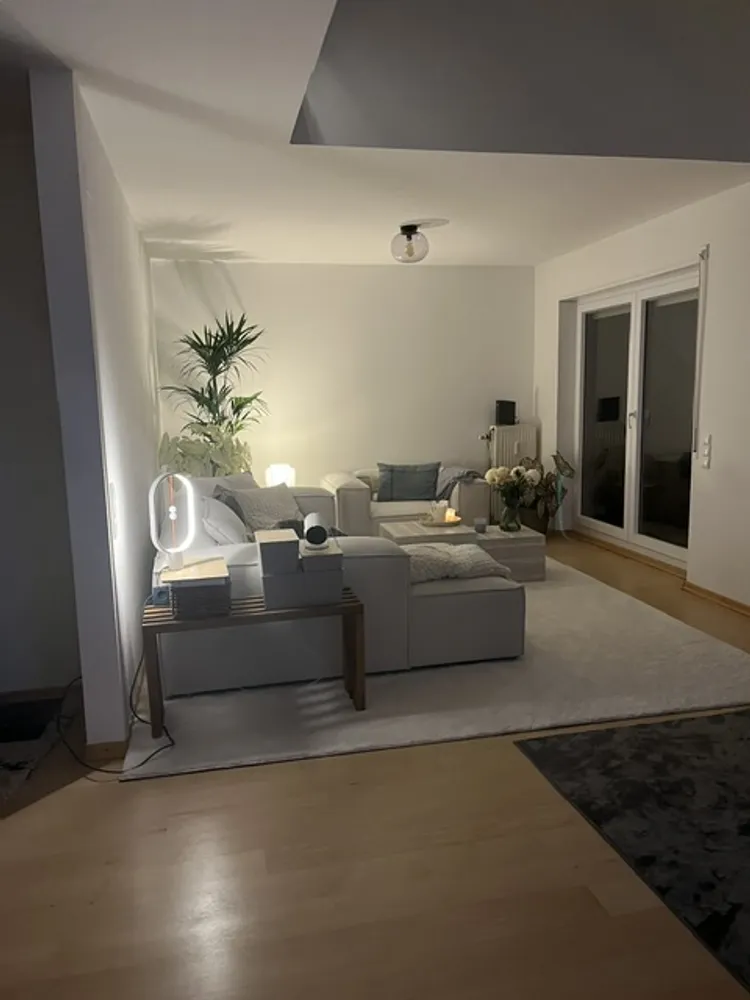 3 Zimmer Wohnung mit 97 m² in Mannheim – Bild 7
