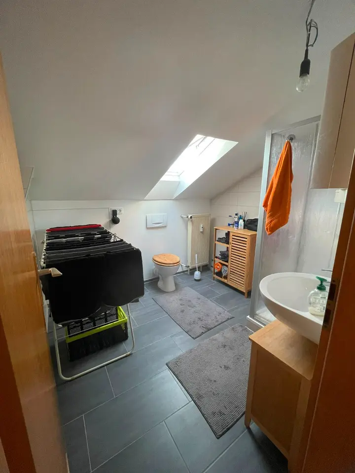 3 Zimmer Wohnung mit 89 m² in Limburg an der Lahn – Bild 5