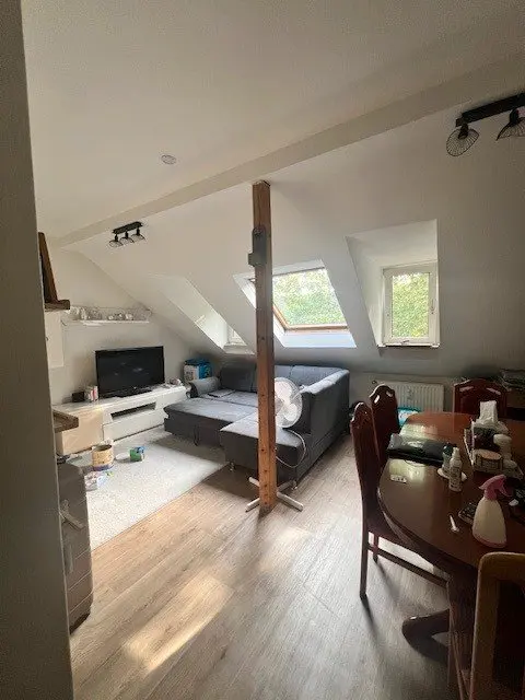 2 Zimmer Wohnung mit 63 m² in Krefeld – Bild 3