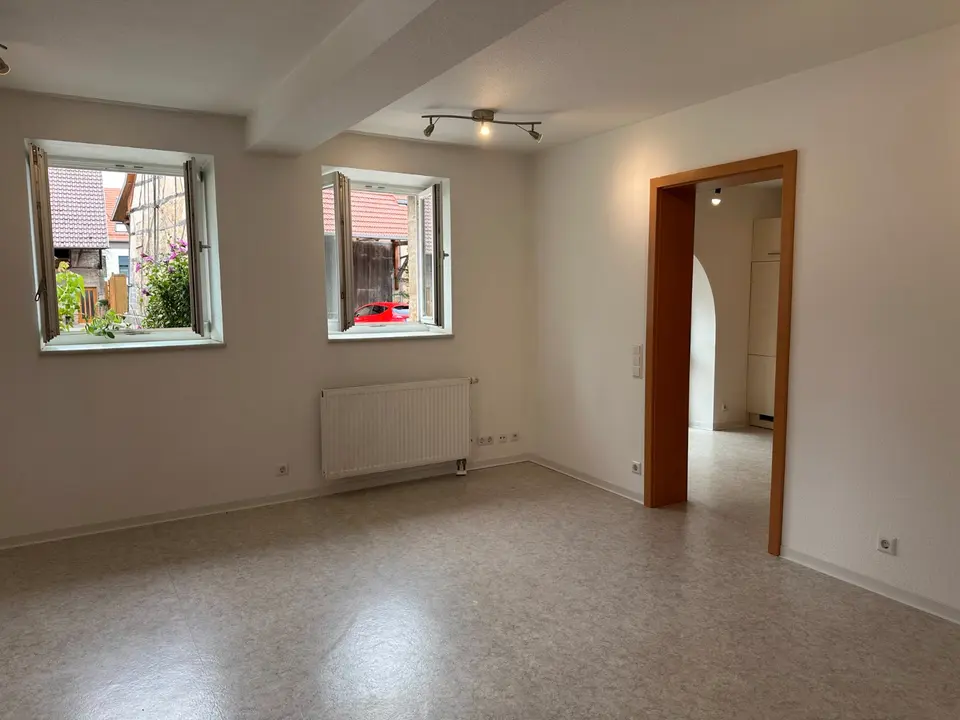 2 Zimmer Wohnung mit 36 m² in Metzingen – Bild 7