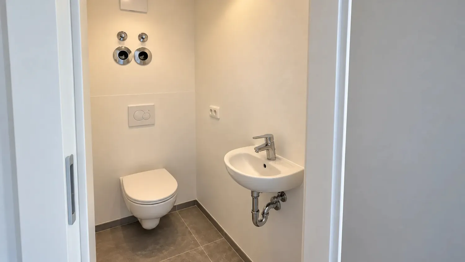 Shared room with 12 m² in Berlin – Photo 3