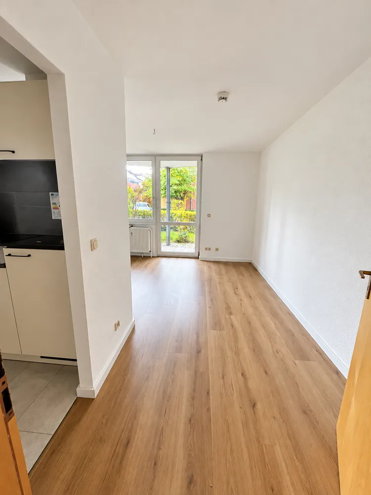 1 Zimmer Wohnung mit 32 m² in Hildesheim – Bild 5