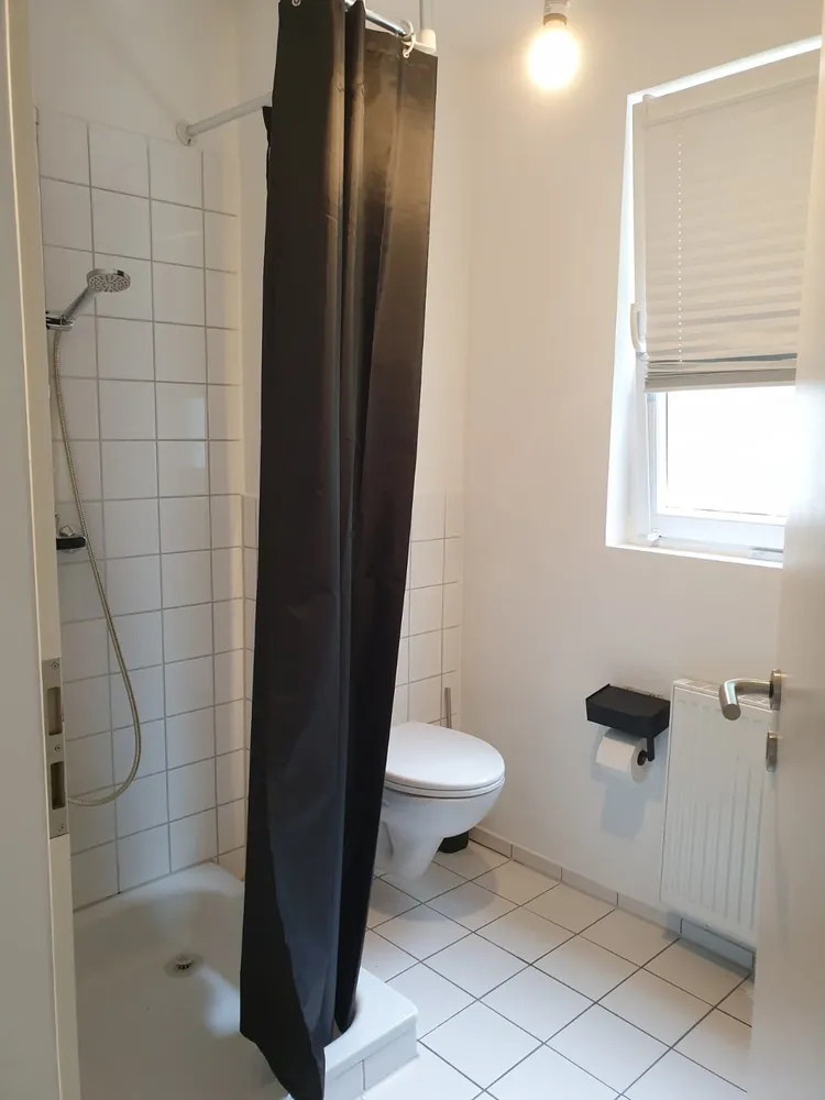 2 Zimmer Wohnung mit 37 m² in Hamburg – Bild 9