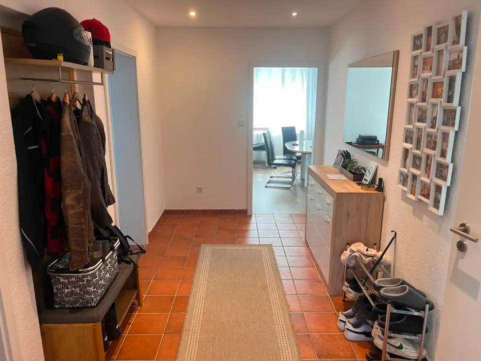 3 Zimmer Wohnung mit 78 m² in Melle – Bild 7