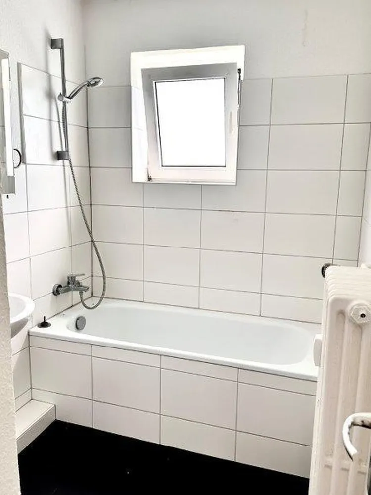 2 Zimmer Wohnung mit 61 m² in Hamburg – Bild 11