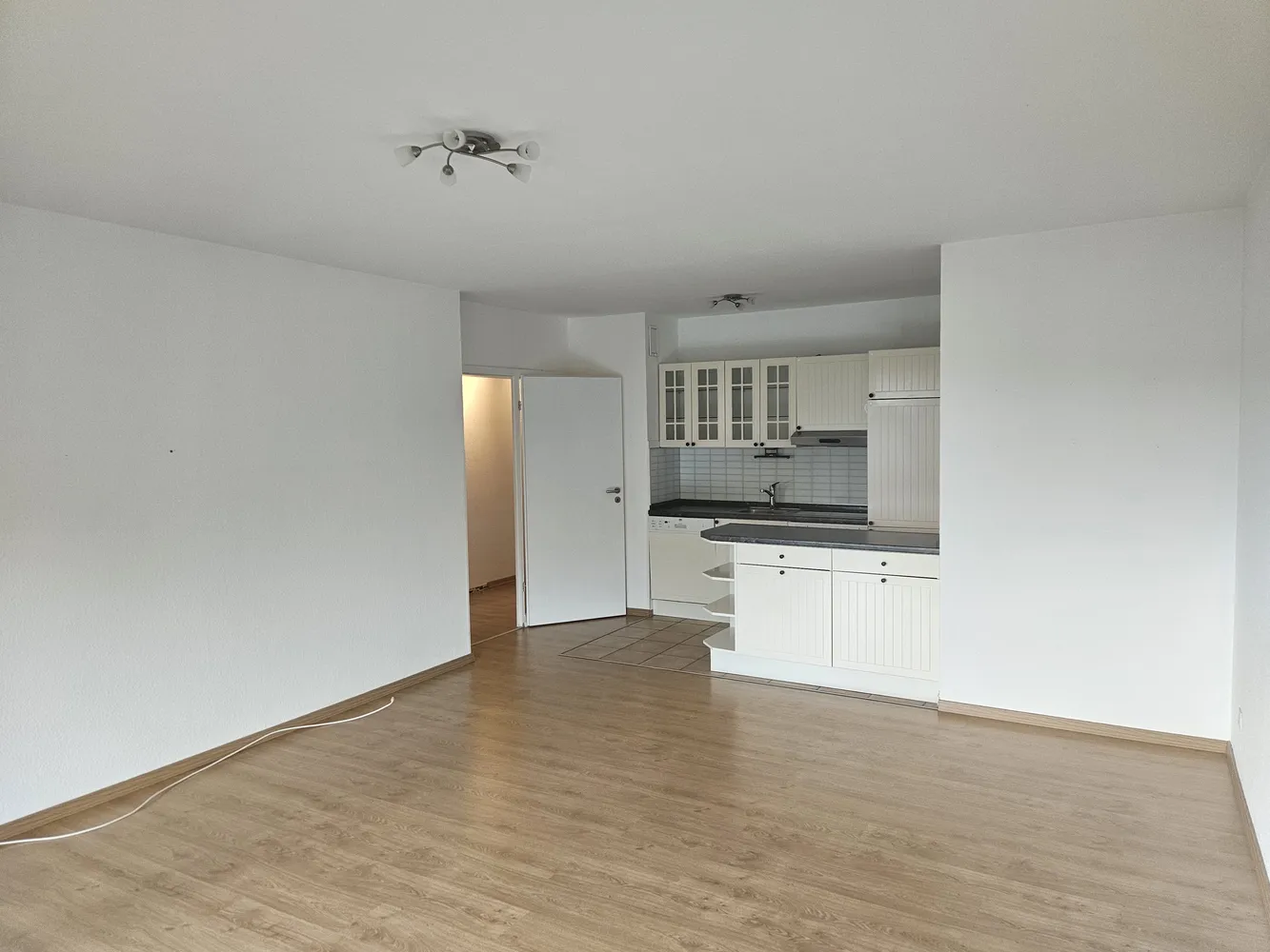2 Zimmer Wohnung mit 68 m² in Flensburg – Bild 4