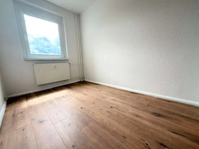 3 Zimmer Wohnung mit 55 m² in Schwarzenberg – Bild 9