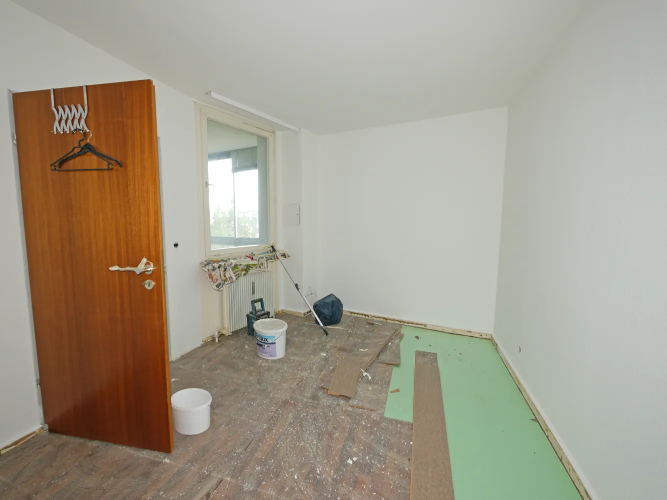 2 Zimmer Wohnung mit 53 m² in Augsburg – Bild 8