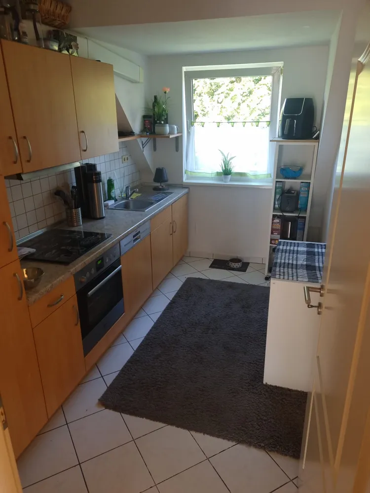 4 Zimmer Wohnung mit 94 m² in Hamburg – Bild 2