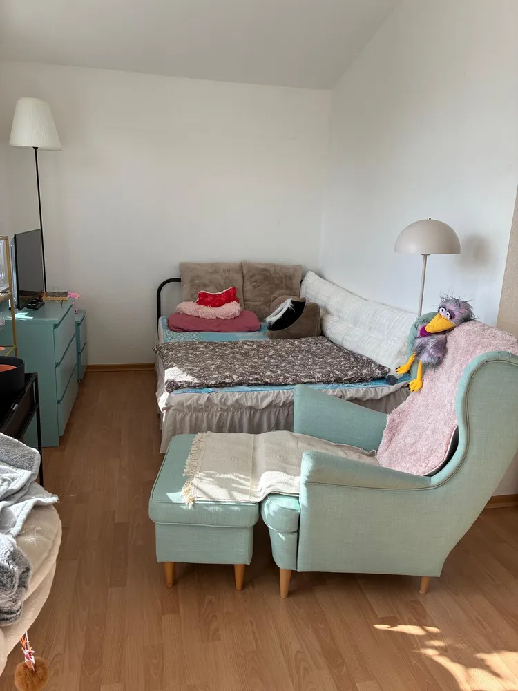 2 Zimmer Wohnung mit 55 m² in Potsdam – Bild 10