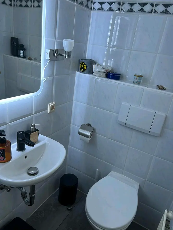 4 Zimmer Haus mit 95 m² in Leer – Bild 6