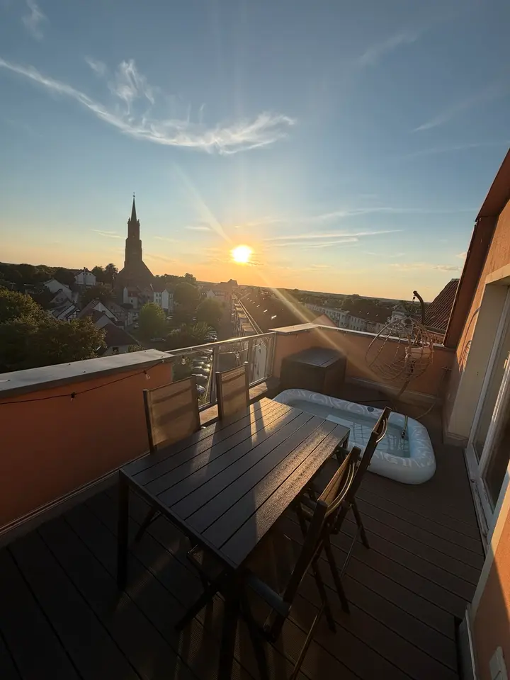 4 Zimmer Wohnung mit 169 m² in Rathenow – Bild 4