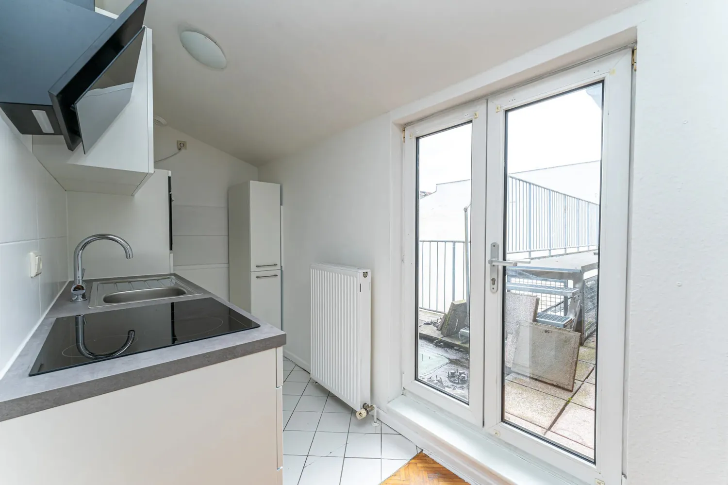 WG-Zimmer mit 20 m² in Berlin – Bild 3