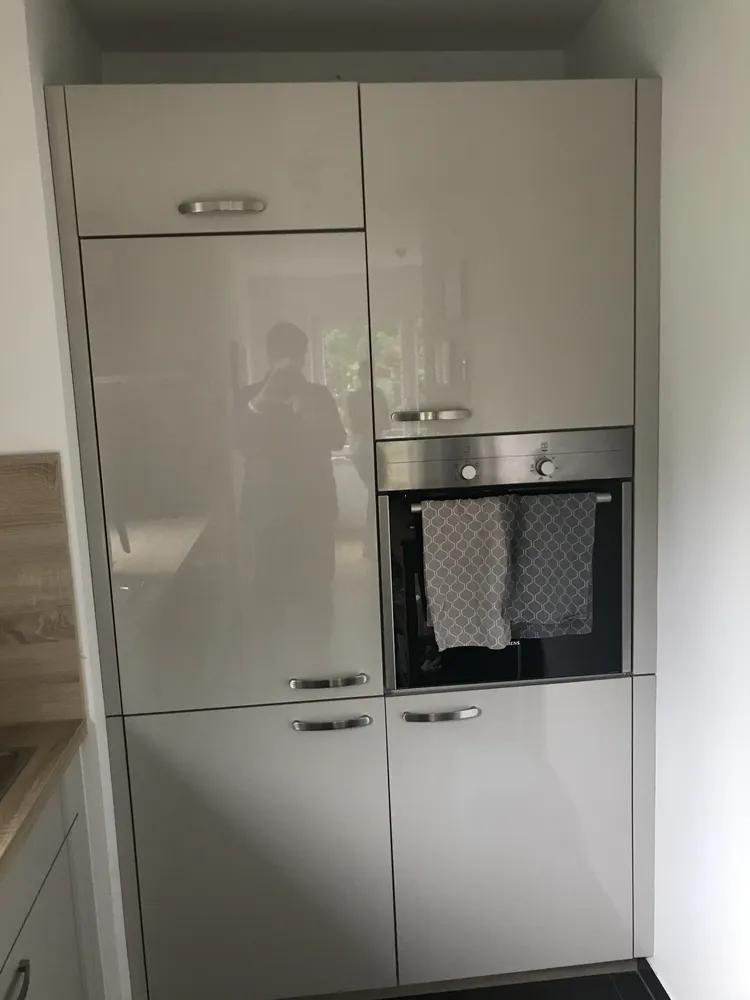 3 Zimmer Wohnung mit 89 m² in München – Bild 7