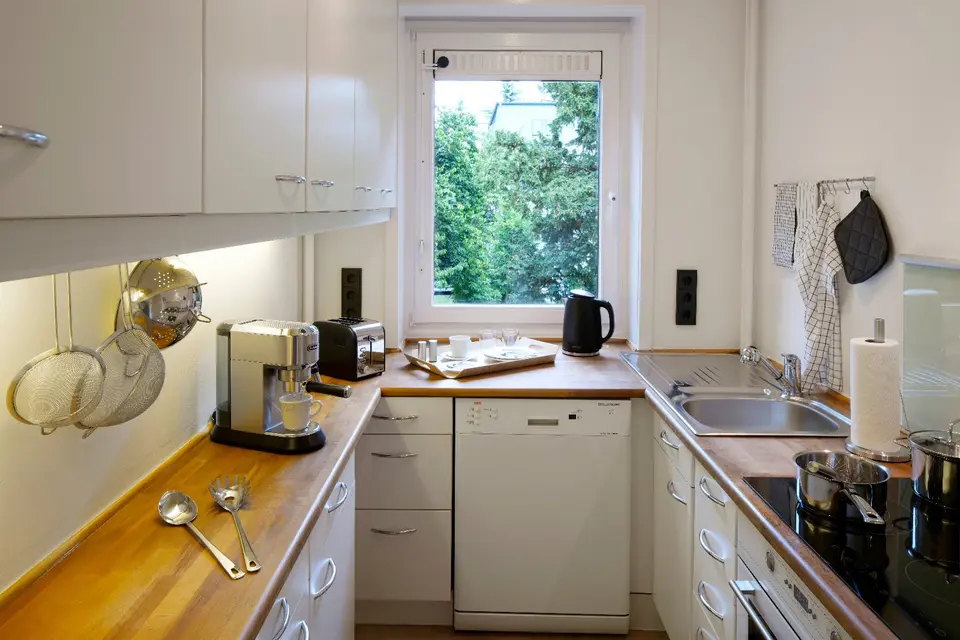 Shared room with 90 m² in Norderstedt – Photo 9
