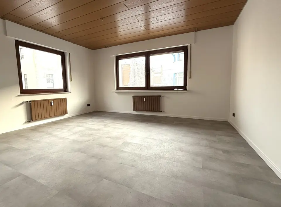 3 Zimmer Wohnung mit 100 m² in Bielefeld – Bild 1