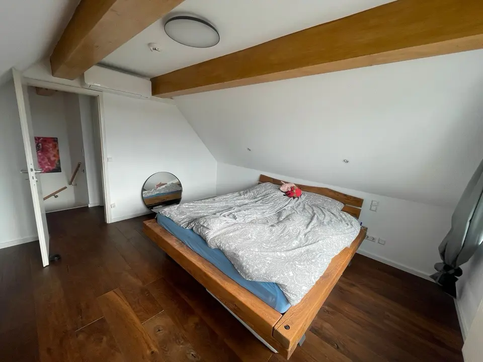 WG-Zimmer mit 80 m² in Frechen – Bild 10