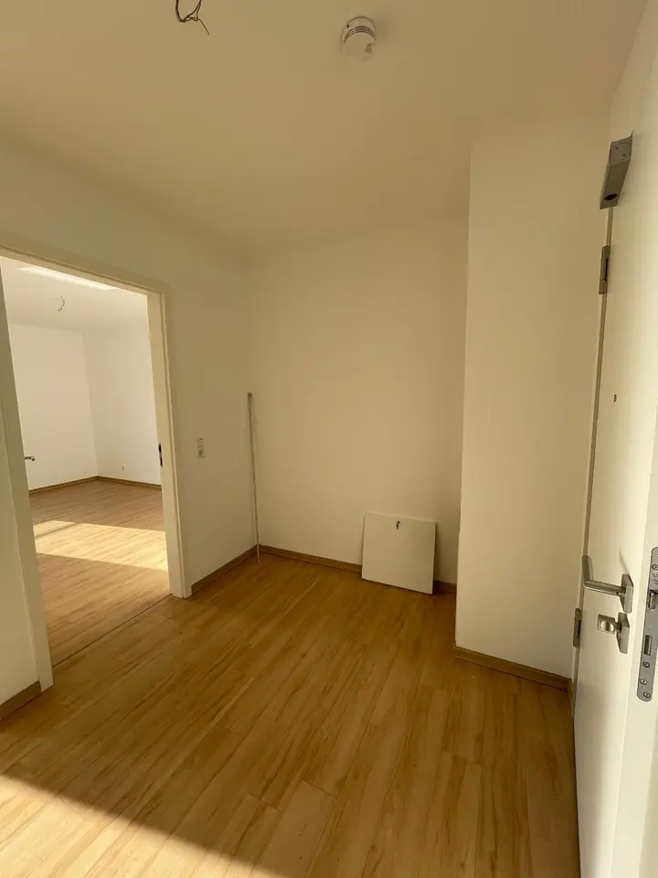 2 Zimmer Wohnung mit 50 m² in Quedlinburg – Bild 6