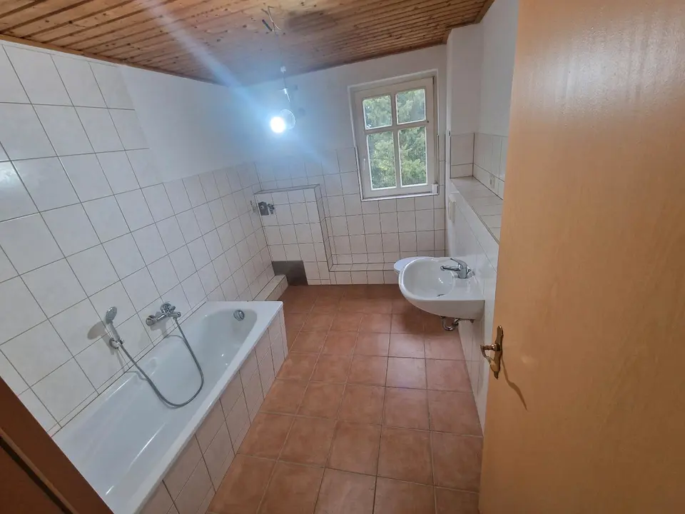 5 Zimmer Wohnung mit 121 m² in Rathenow – Bild 6