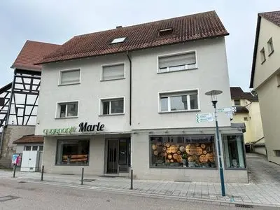 WG-Zimmer mit 85 m² in Vaihingen an der Enz – Bild 10