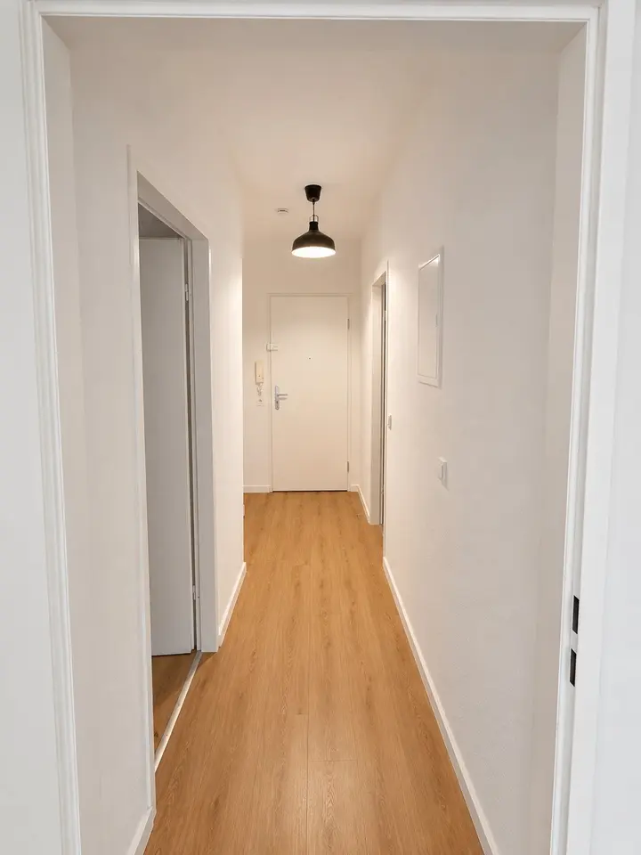 2 Zimmer Wohnung mit 55 m² in Köln – Bild 6