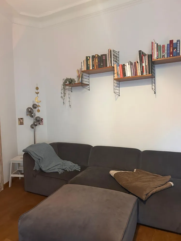 3 Zimmer Wohnung mit 57 m² in Köln – Bild 9