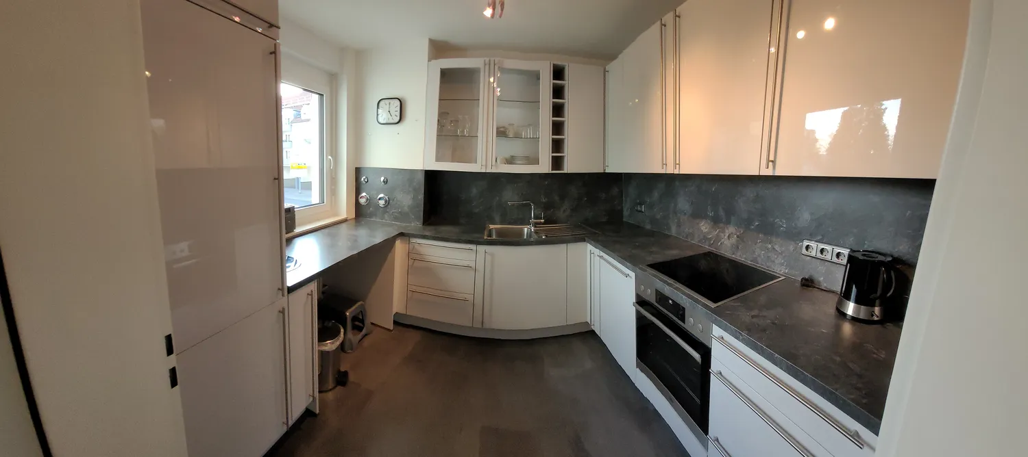 2 Zimmer Wohnung mit 56 m² in Frankenthal (Pfalz) – Bild 4
