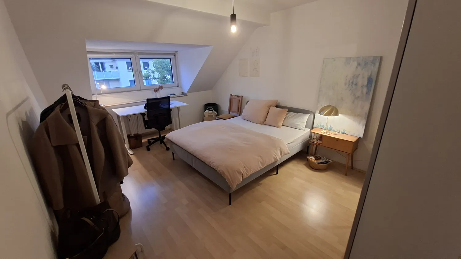 2 Zimmer Wohnung mit 46 m² in Düsseldorf – Bild 10