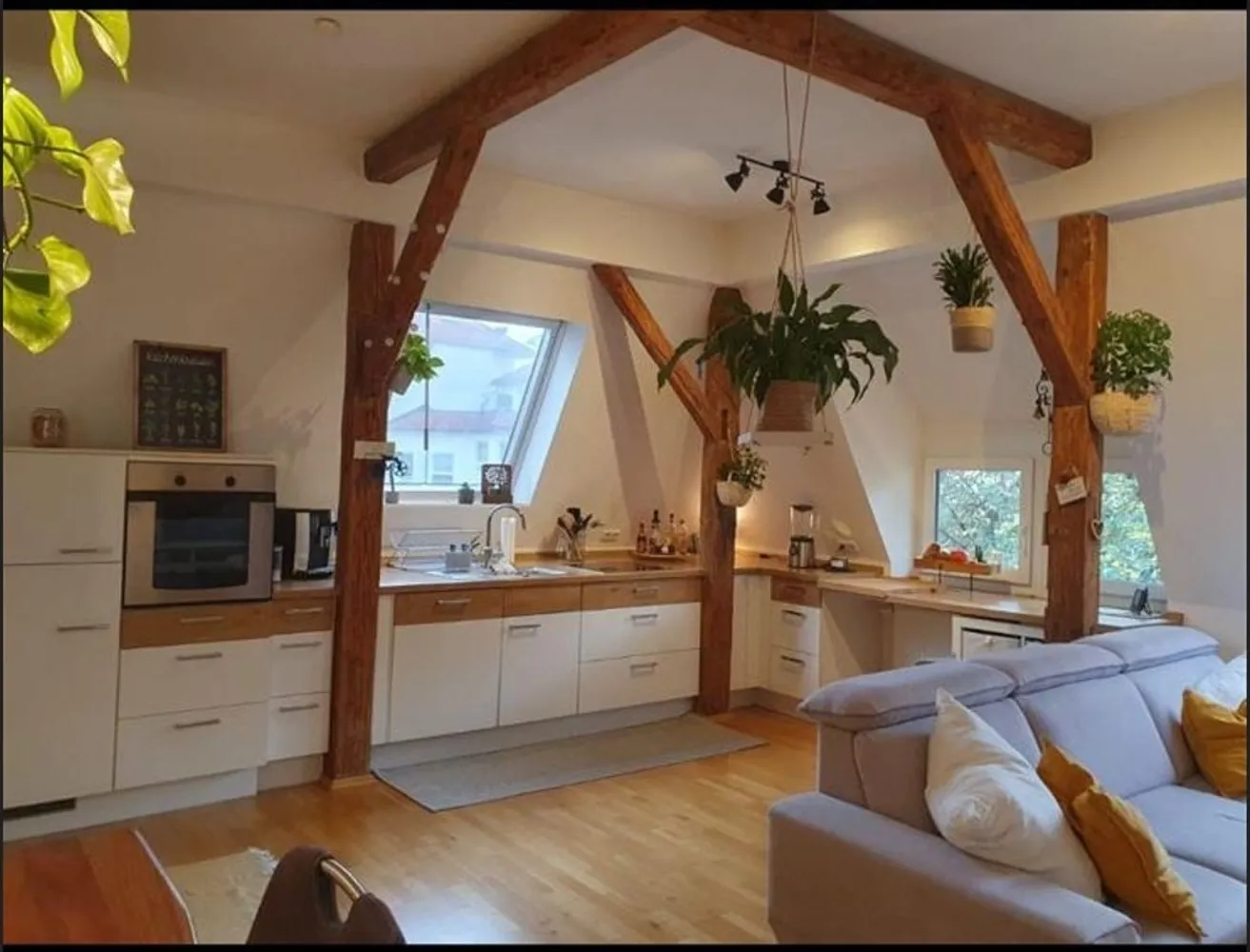 3 Zimmer Wohnung mit 87 m² in Kempten (Allgäu) – Bild 3