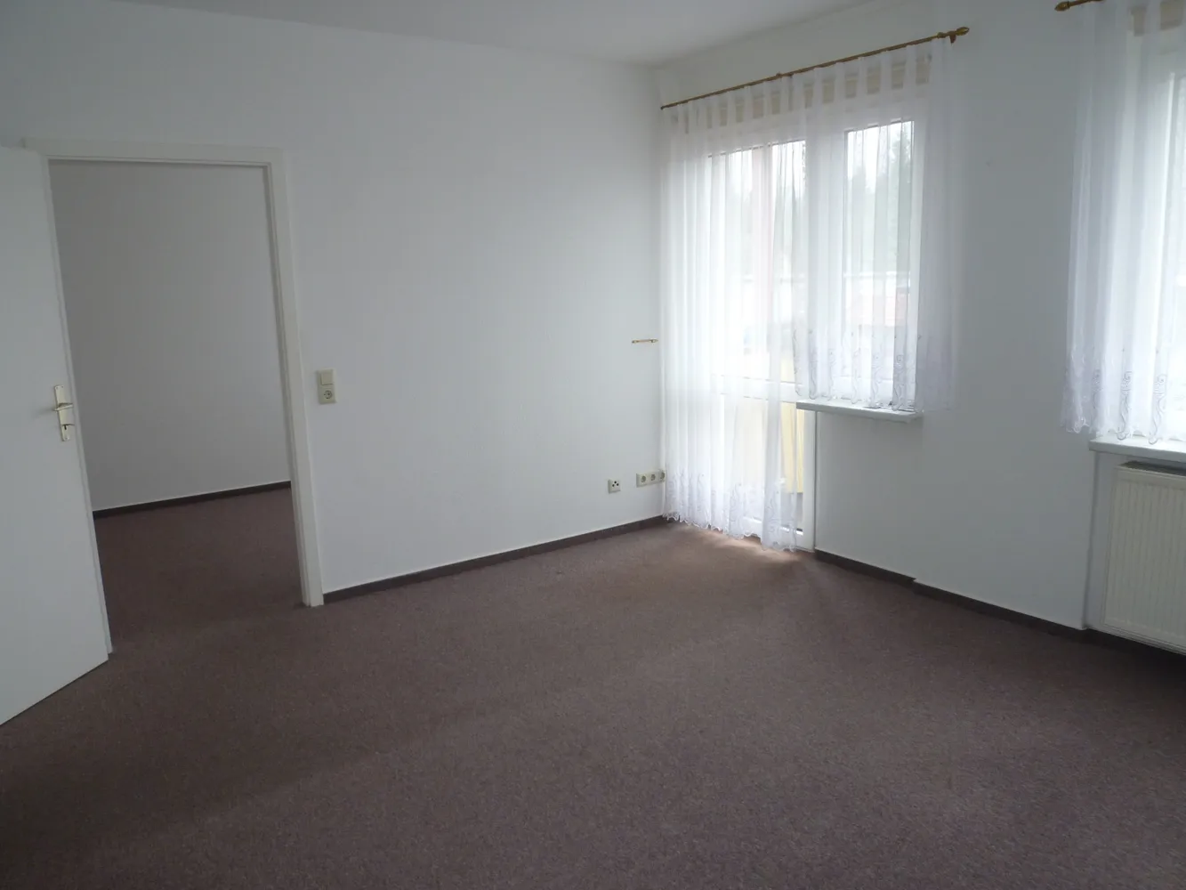 1 Zimmer Wohnung mit 26 m² in Fürstenwalde/Spree – Bild 6