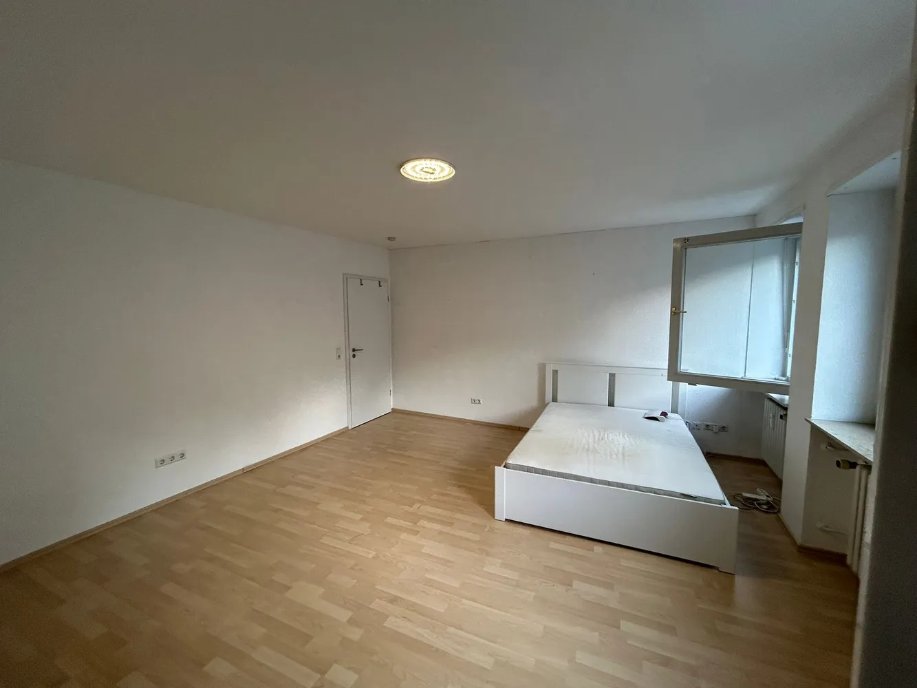 1 Zimmer Wohnung mit 23 m² in Mannheim – Bild 3
