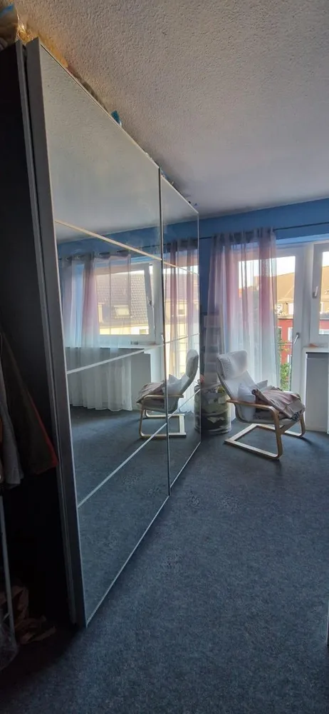 2 Zimmer Wohnung mit 60 m² in Essen – Bild 4