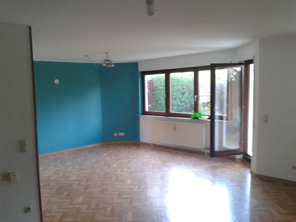 4 Zimmer Wohnung mit 103 m² in Kornwestheim – Bild 2