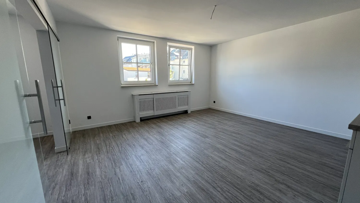 2 Zimmer Wohnung mit 56 m² in Freiberg – Bild 12
