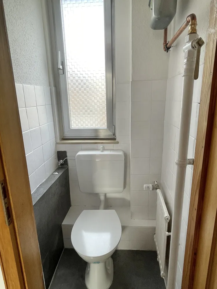 6 Zimmer Wohnung mit 125 m² in Mainz – Bild 11