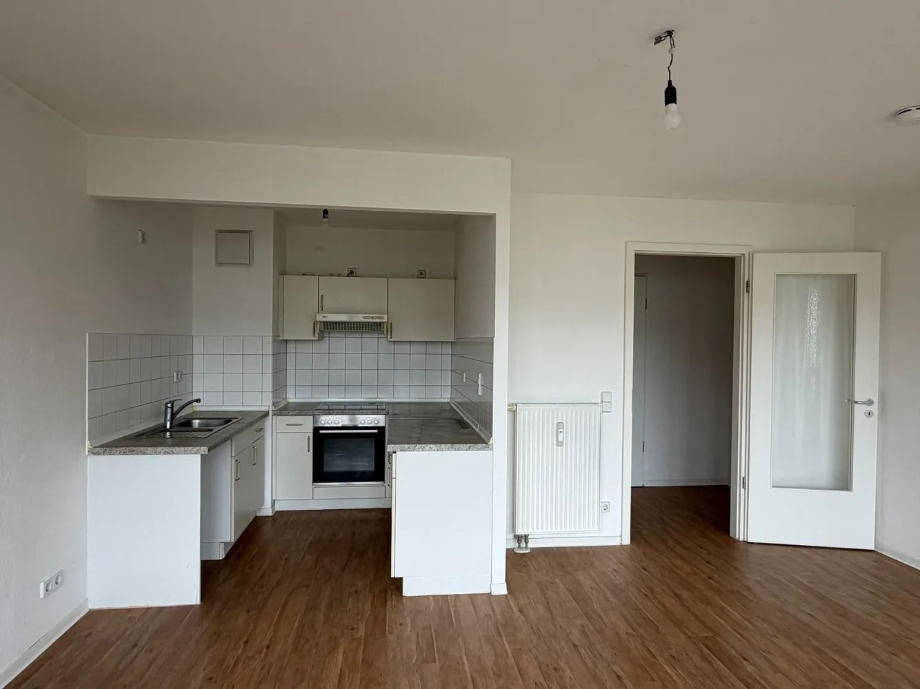 2 Zimmer Wohnung mit 42 m² in Berlin – Bild 3