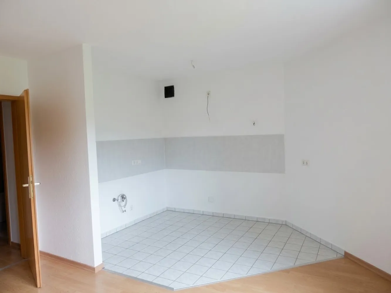 2 room apartment with 49 m² in Leipzig – Photo 4