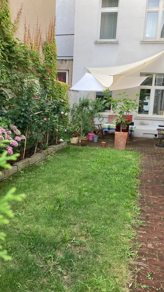 1 Zimmer Wohnung mit 25 m² in Krefeld – Bild 7