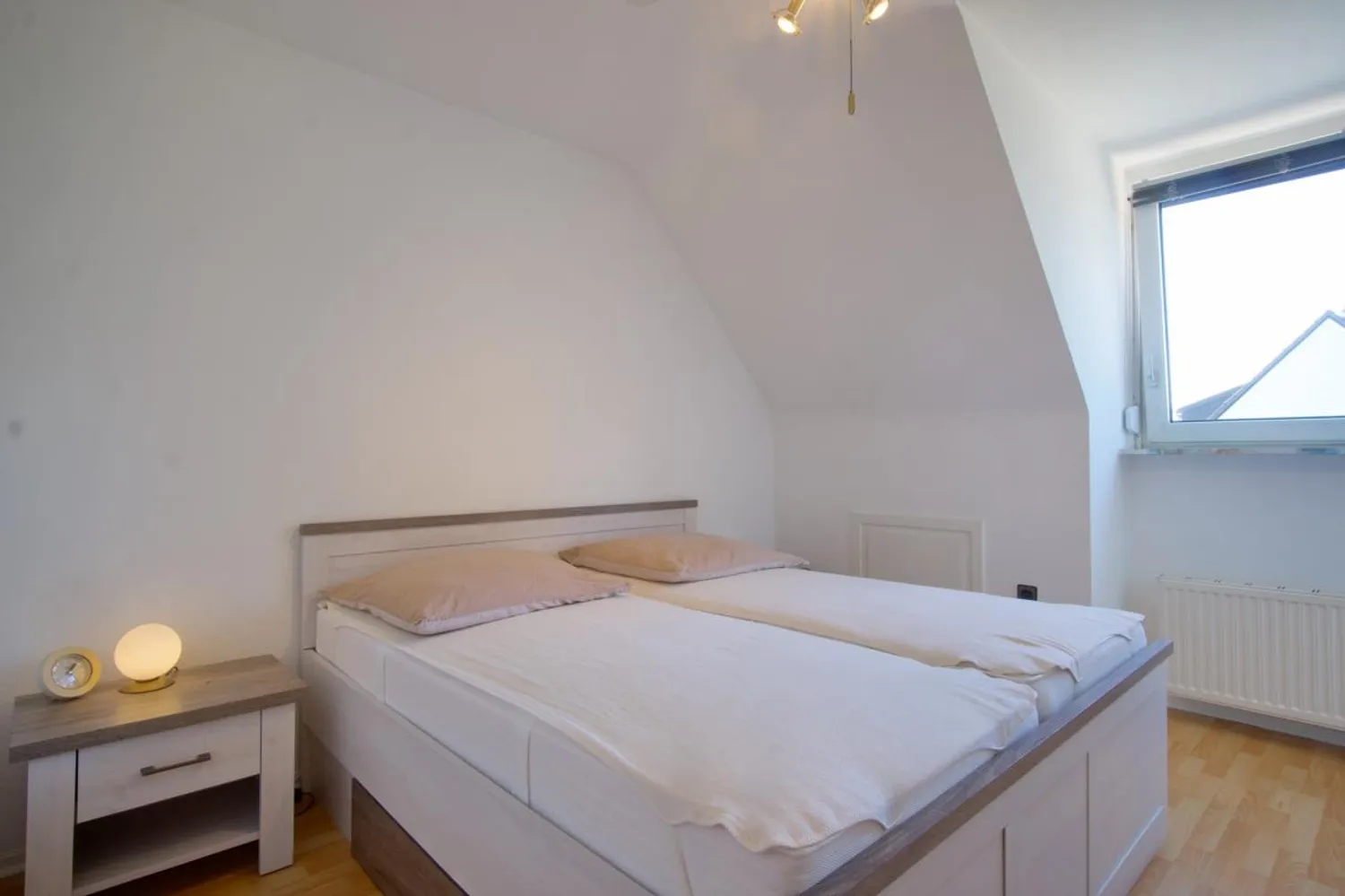 2 Zimmer Wohnung mit 50 m² in Düsseldorf – Bild 8