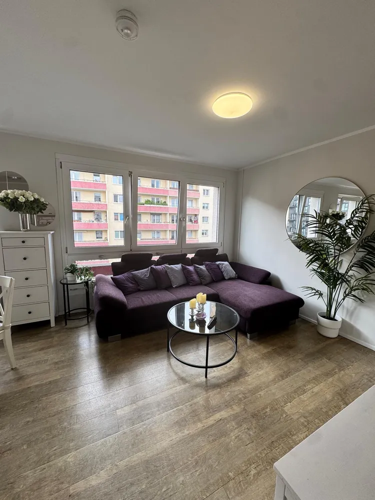 3 Zimmer Wohnung mit 57 m² in Berlin – Bild 11