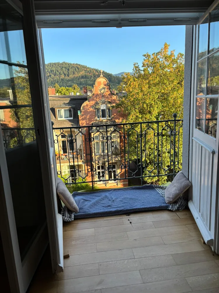 3 Zimmer Wohnung mit 112 m² in Freiburg im Breisgau – Bild 11